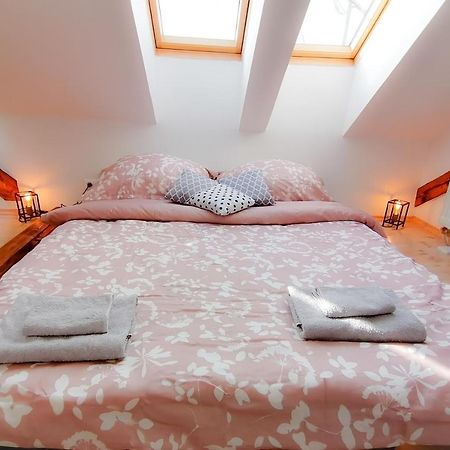 Rest4All2 Apartment Olsztyn  Luaran gambar