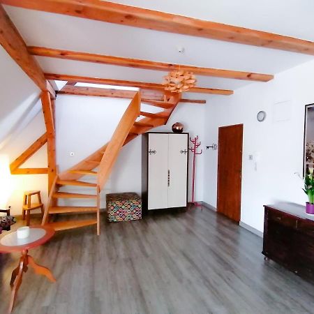 Rest4All2 Apartment Olsztyn  Luaran gambar