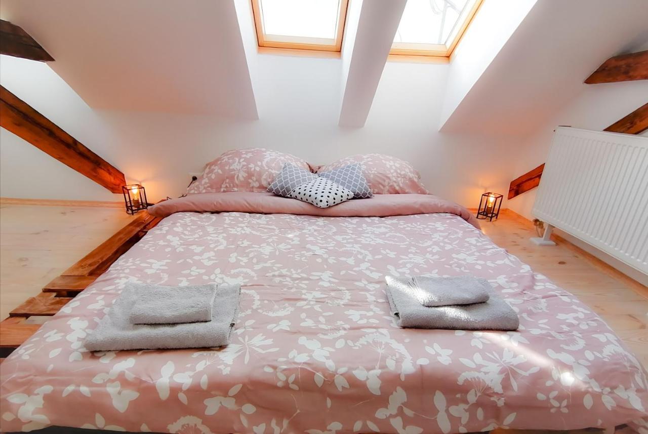 Rest4All2 Apartment Olsztyn  Luaran gambar
