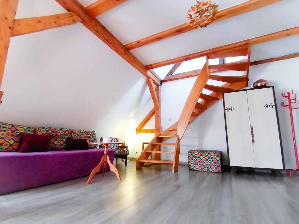 Rest4All2 Apartment Olsztyn  Luaran gambar