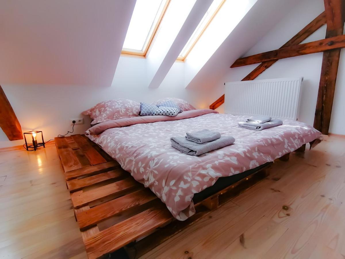 Rest4All2 Apartment Olsztyn  Luaran gambar