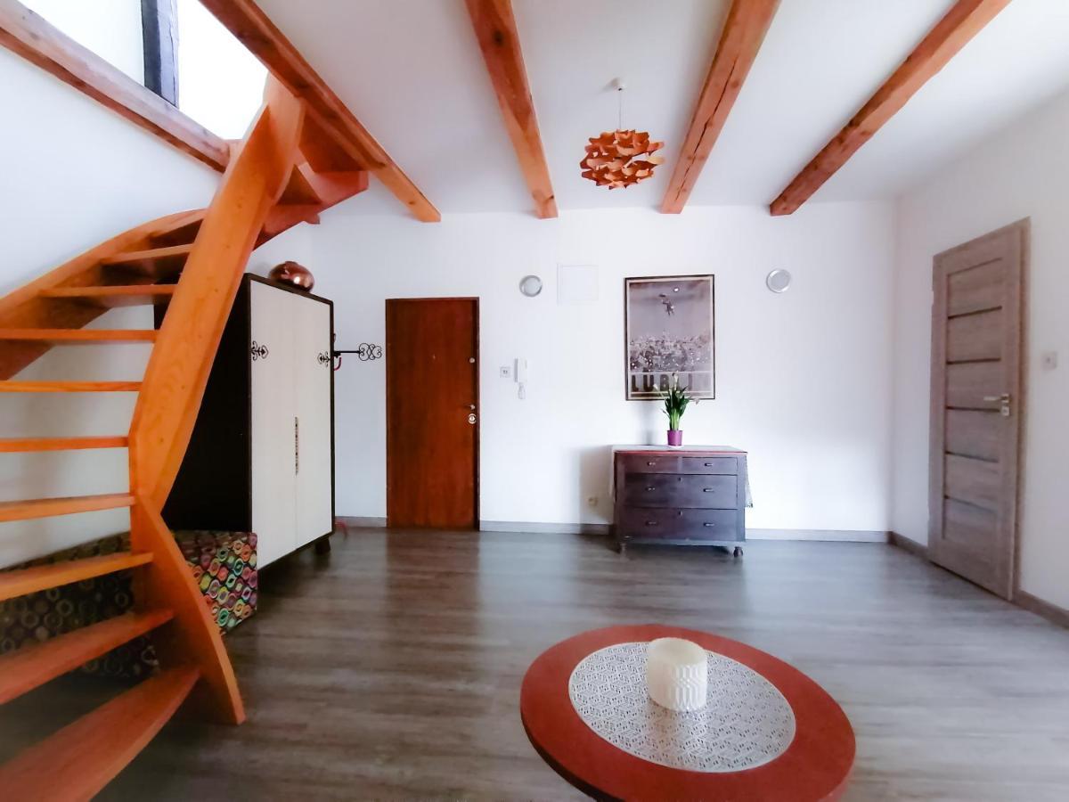 Rest4All2 Apartment Olsztyn  Luaran gambar