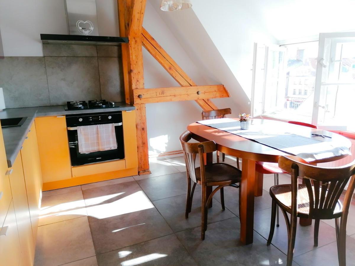 Rest4All2 Apartment Olsztyn  Luaran gambar