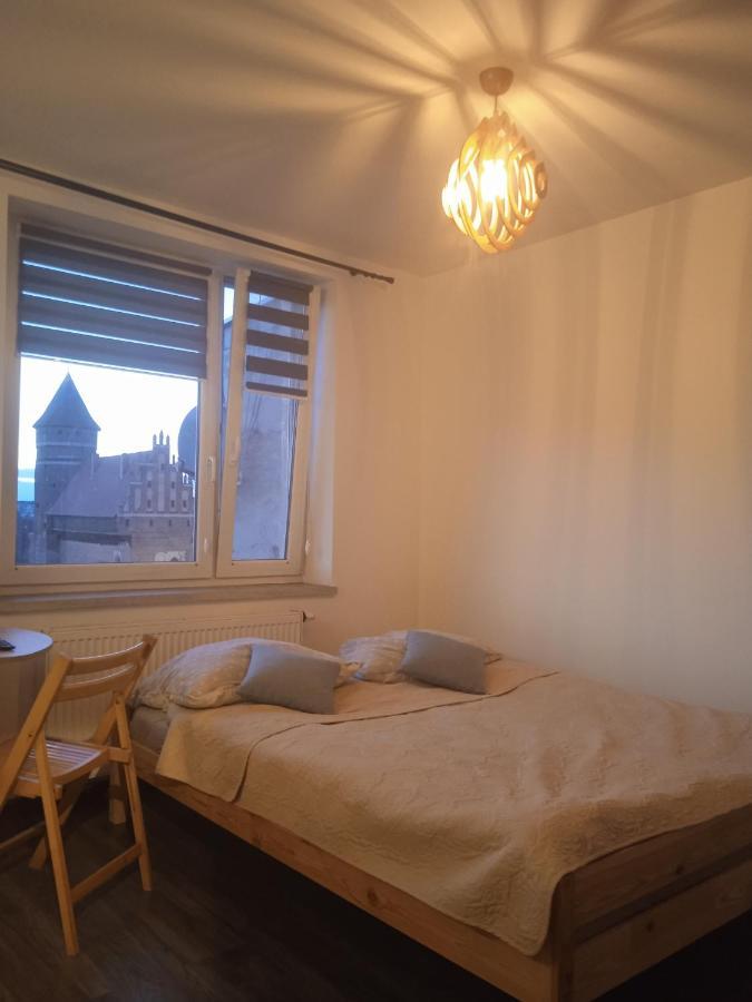 Rest4All2 Apartment Olsztyn  Luaran gambar