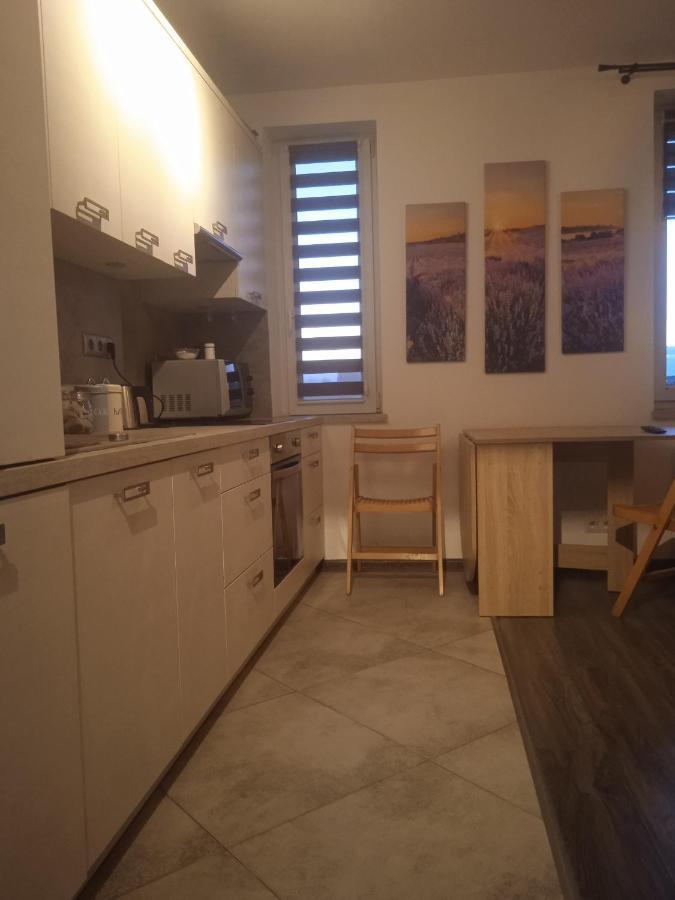 Rest4All2 Apartment Olsztyn  Luaran gambar