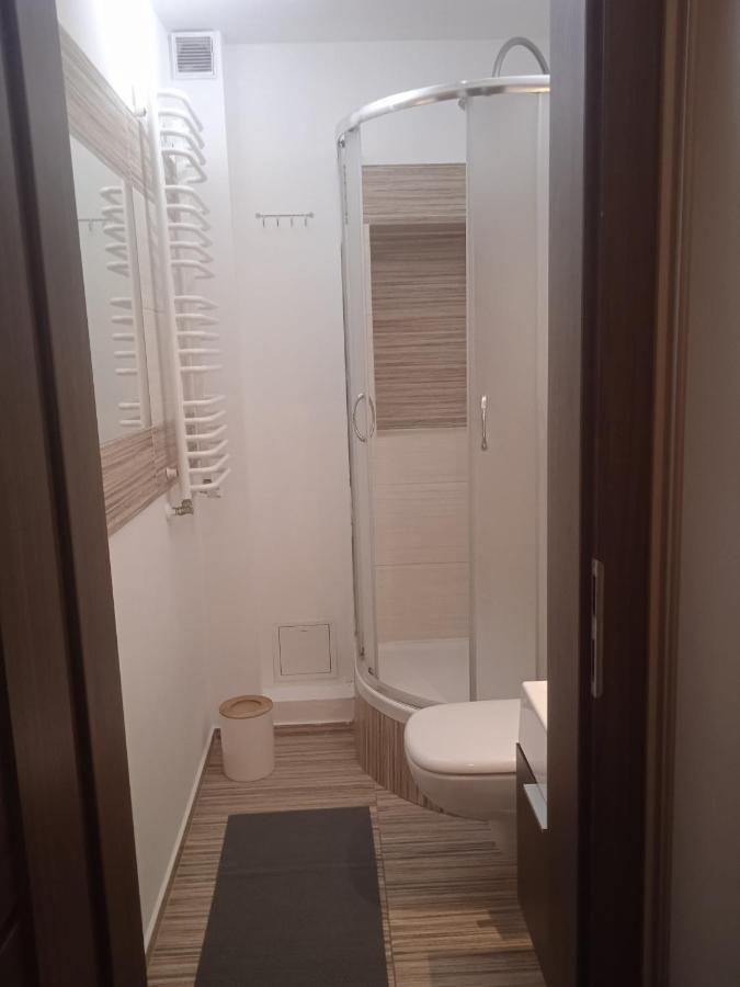 Rest4All2 Apartment Olsztyn  Luaran gambar