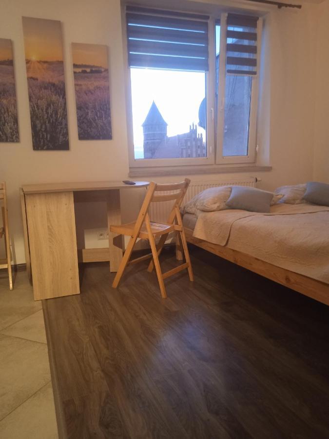 Rest4All2 Apartment Olsztyn  Luaran gambar