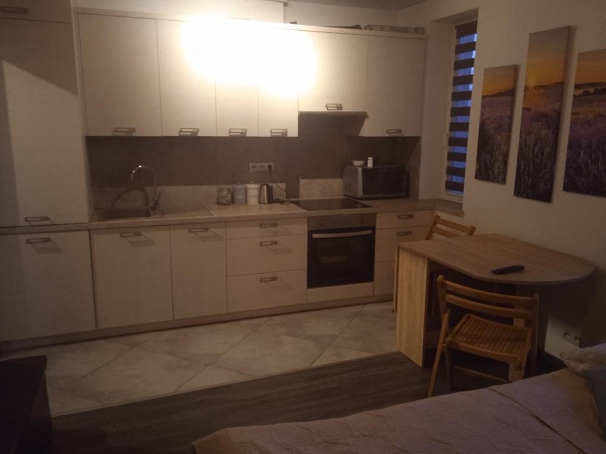 Rest4All2 Apartment Olsztyn  Luaran gambar