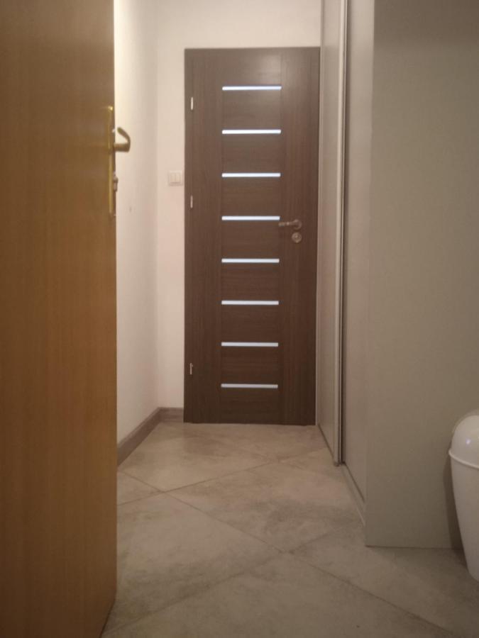 Rest4All2 Apartment Olsztyn  Luaran gambar